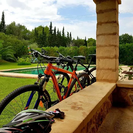 Villa La Nova. Preciosa En