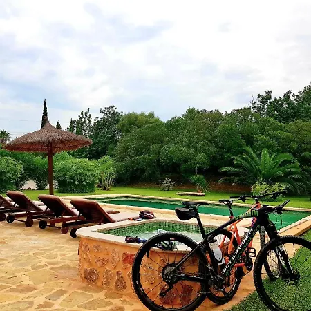 Villa La Nova. Preciosa En
