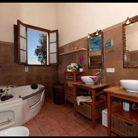 Villa La Nova. Preciosa En