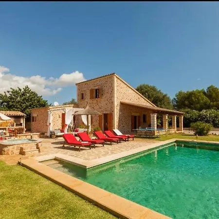 Villa La Nova. Preciosa En