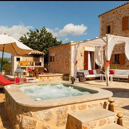 La Nova. Preciosa En Villa *